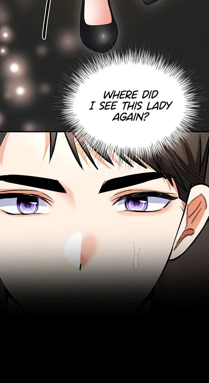 I'm the only guy in the massage parlor. Chapter 16 page 43 - 