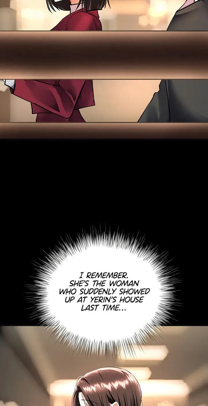 I'm the only guy in the massage parlor. Chapter 16 page 46 - 