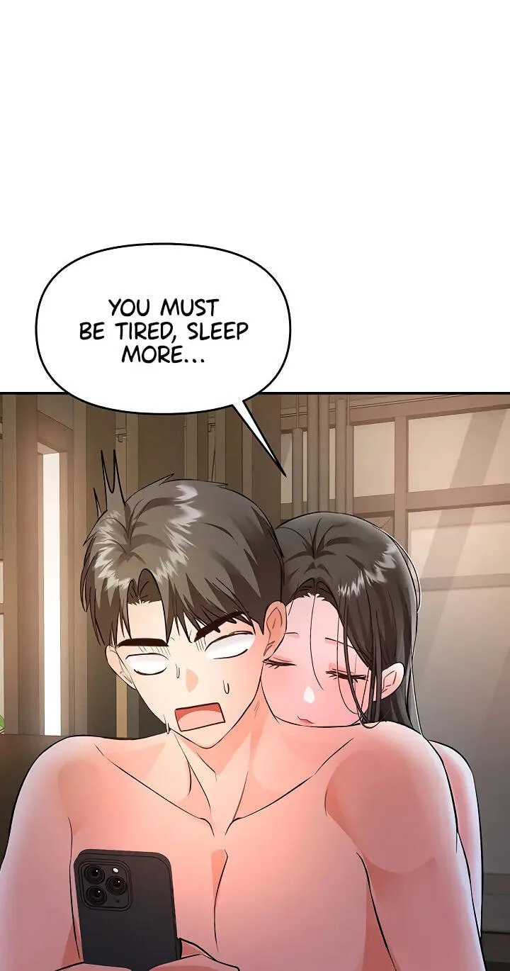 I'm the only guy in the massage parlor. Chapter 16 page 6 - 