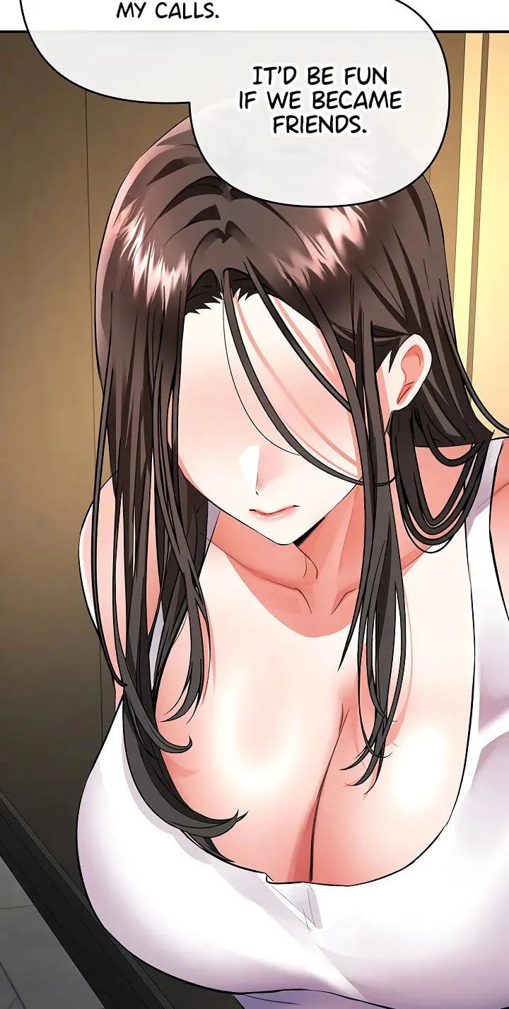 I'm the only guy in the massage parlor. Chapter 16 page 58 - 