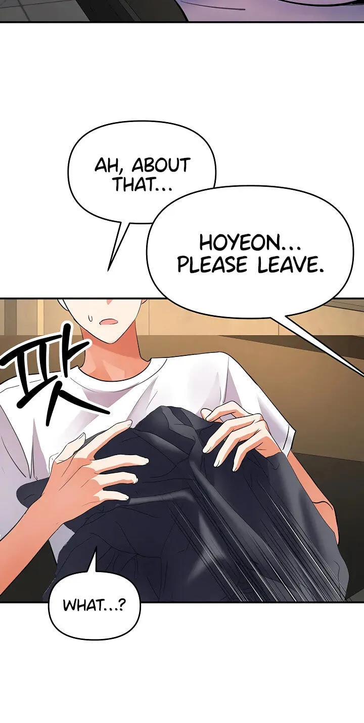 I'm the only guy in the massage parlor. Chapter 16 page 59 - 
