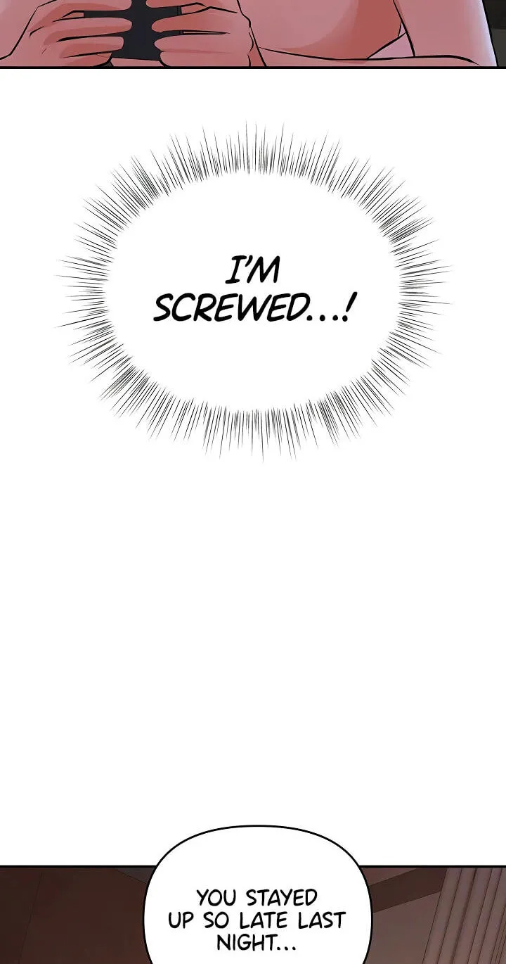 I'm the only guy in the massage parlor. Chapter 16 page 7 - 