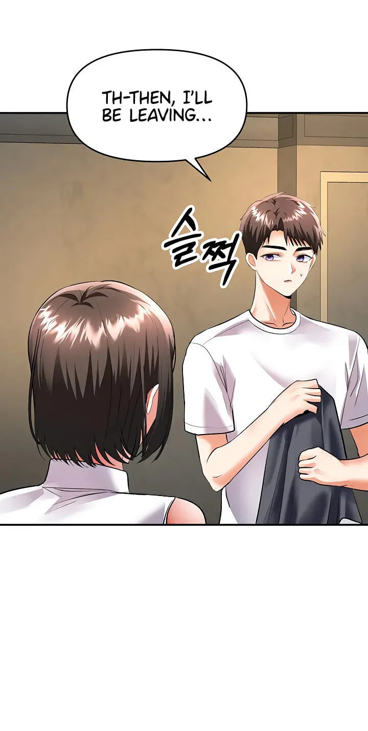 I'm the only guy in the massage parlor. Chapter 16 page 61 - 