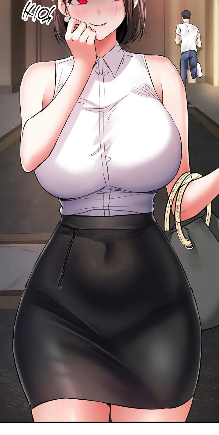 I'm the only guy in the massage parlor. Chapter 16 page 63 - 