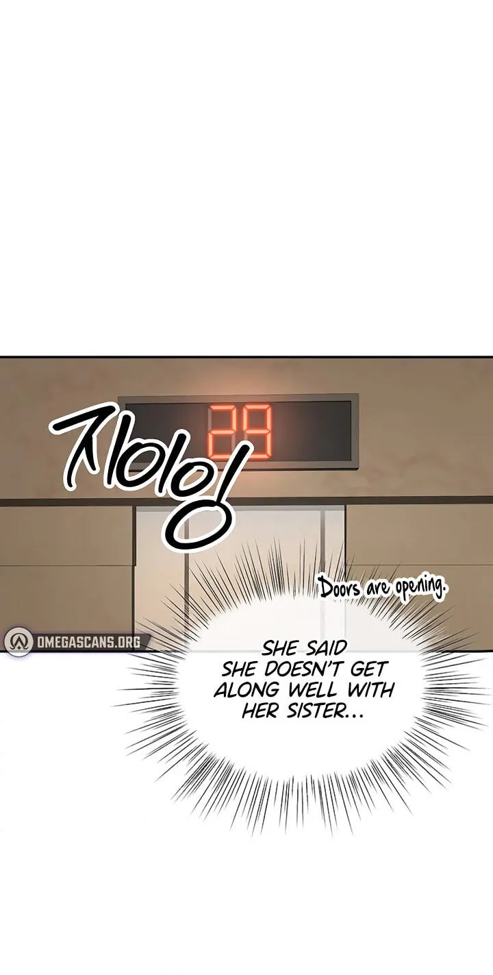 I'm the only guy in the massage parlor. Chapter 16 page 64 - 