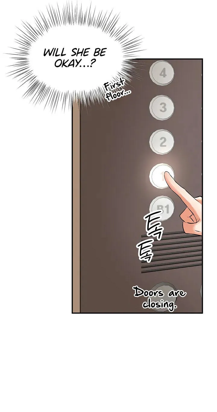I'm the only guy in the massage parlor. Chapter 16 page 65 - 