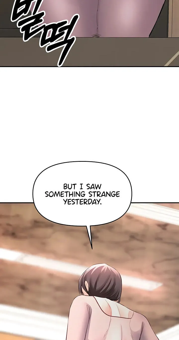 I'm the only guy in the massage parlor. Chapter 16 page 72 - 