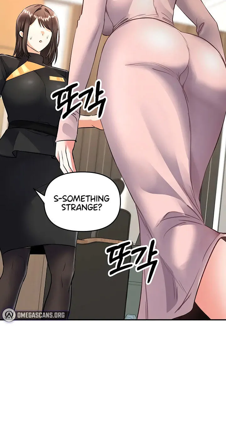 I'm the only guy in the massage parlor. Chapter 16 page 73 - 