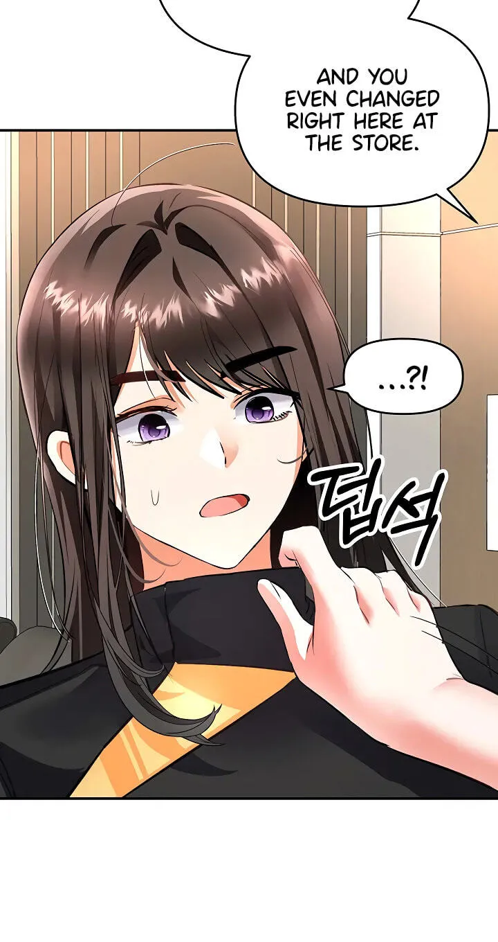 I'm the only guy in the massage parlor. Chapter 16 page 75 - 