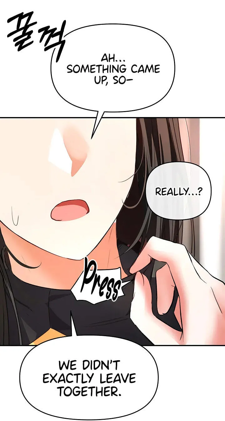 I'm the only guy in the massage parlor. Chapter 16 page 76 - 