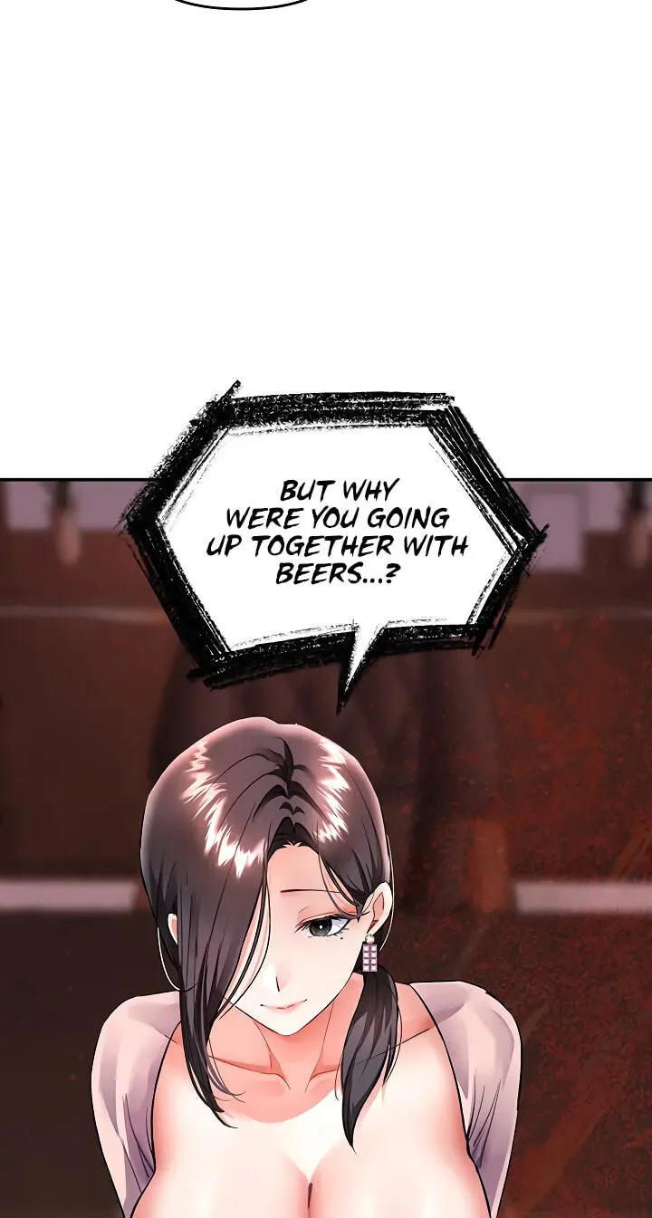 I'm the only guy in the massage parlor. Chapter 16 page 78 - 