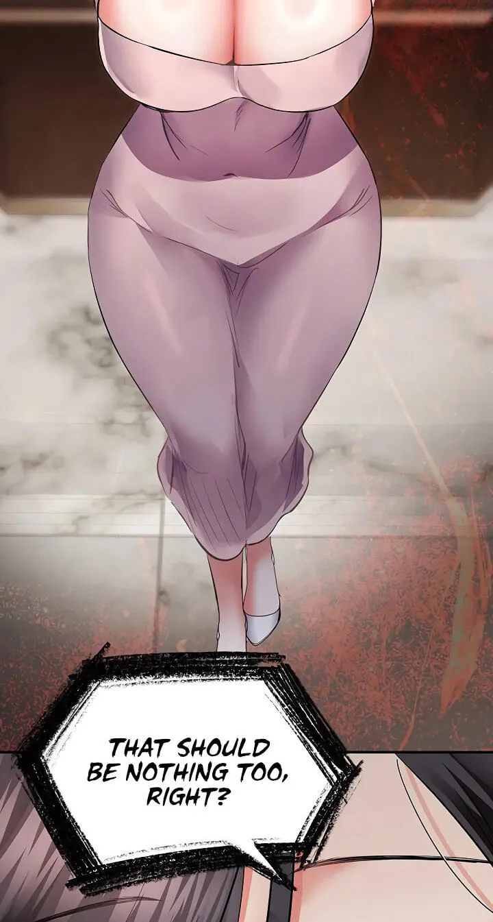 I'm the only guy in the massage parlor. Chapter 16 page 79 - 