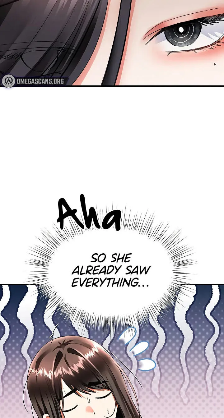 I'm the only guy in the massage parlor. Chapter 16 page 80 - 