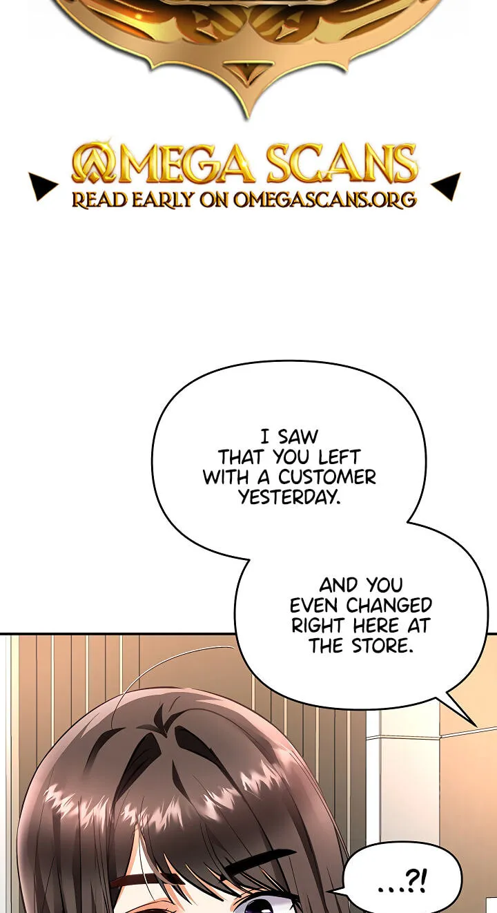 I'm the only guy in the massage parlor. Chapter 17 page 2 - 