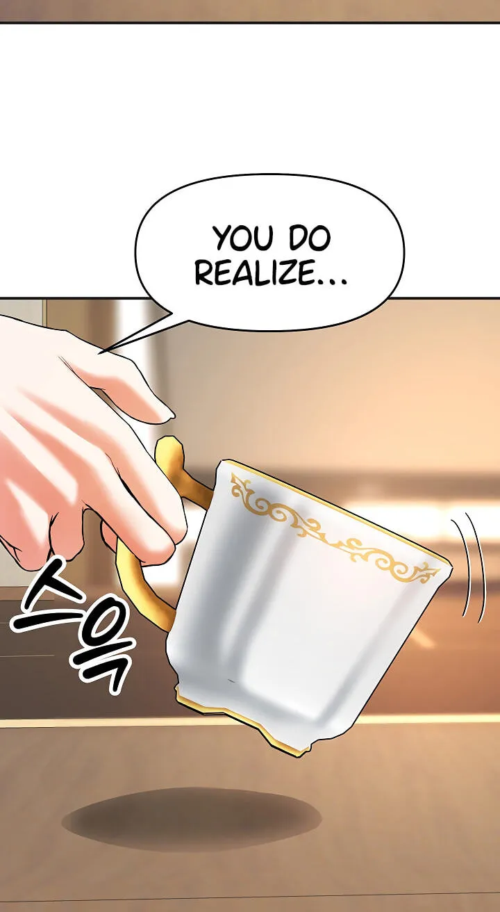 I'm the only guy in the massage parlor. Chapter 17 page 11 - 
