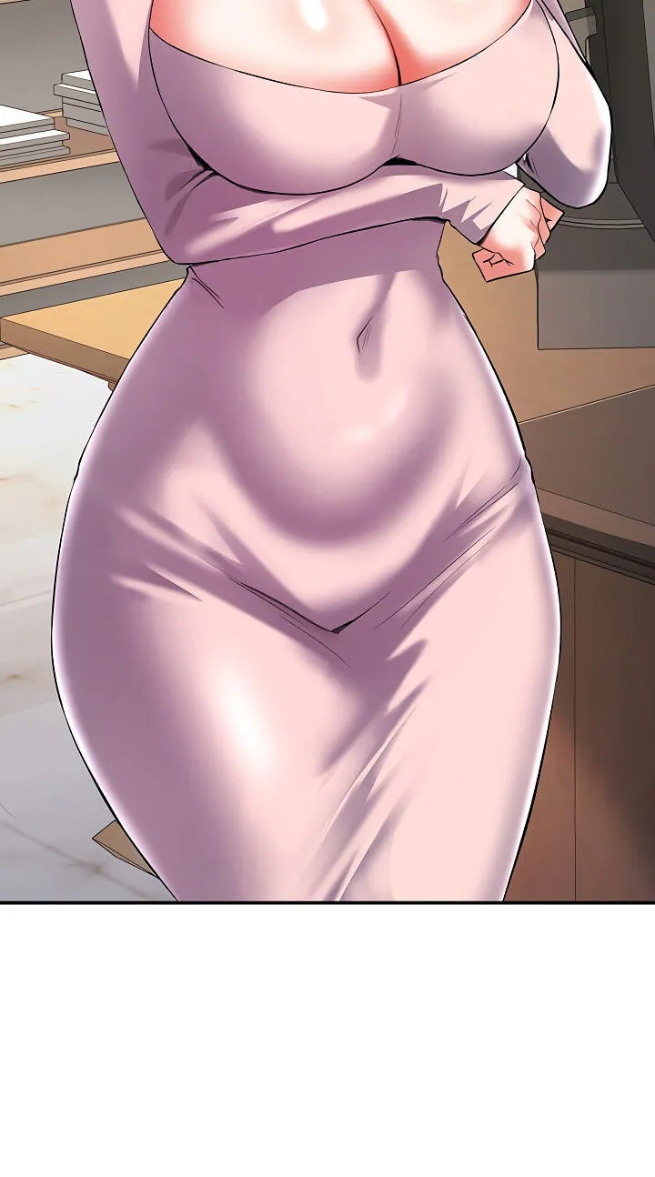 I'm the only guy in the massage parlor. Chapter 17 page 13 - 