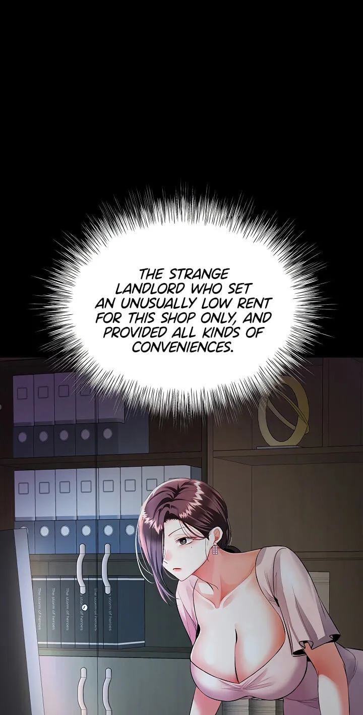 I'm the only guy in the massage parlor. Chapter 17 page 23 - 