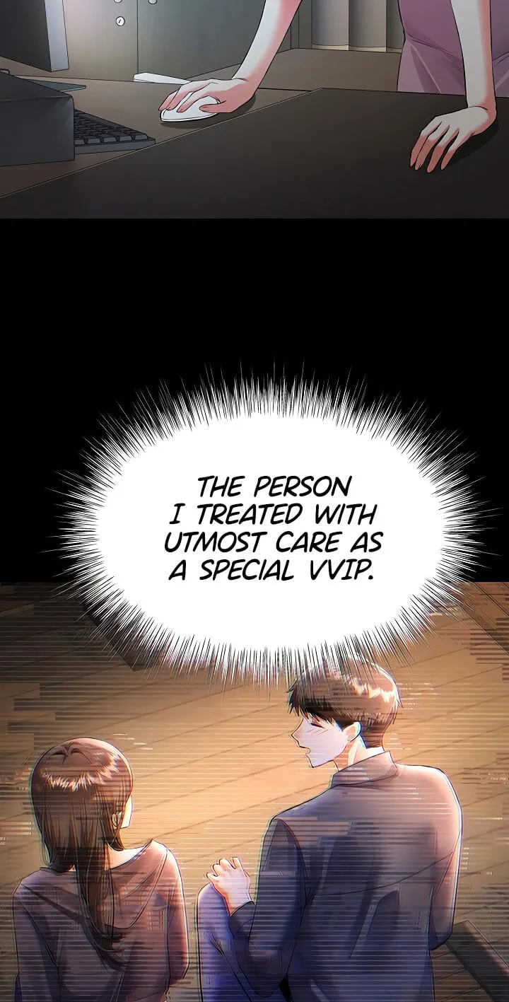 I'm the only guy in the massage parlor. Chapter 17 page 24 - 