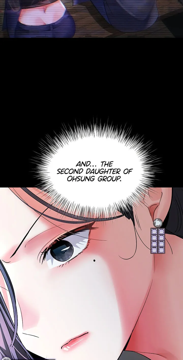 I'm the only guy in the massage parlor. Chapter 17 page 25 - 