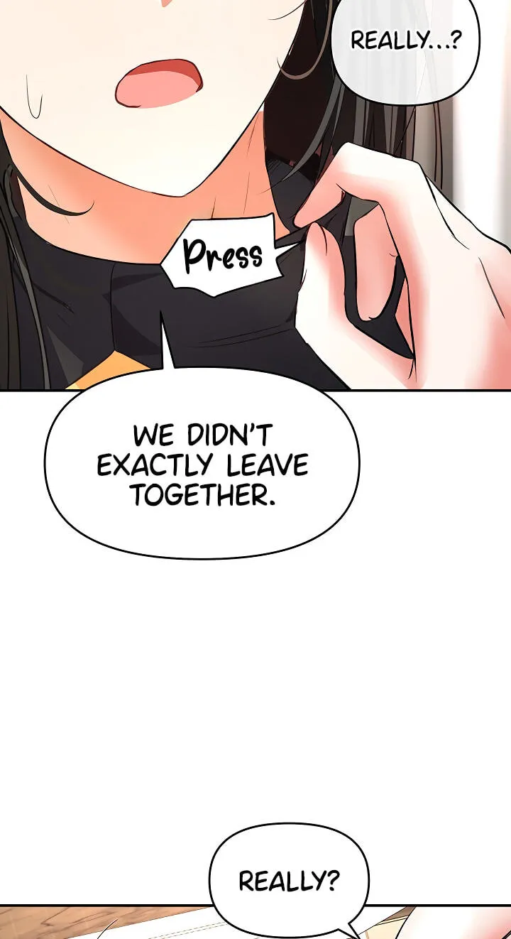 I'm the only guy in the massage parlor. Chapter 17 page 4 - 