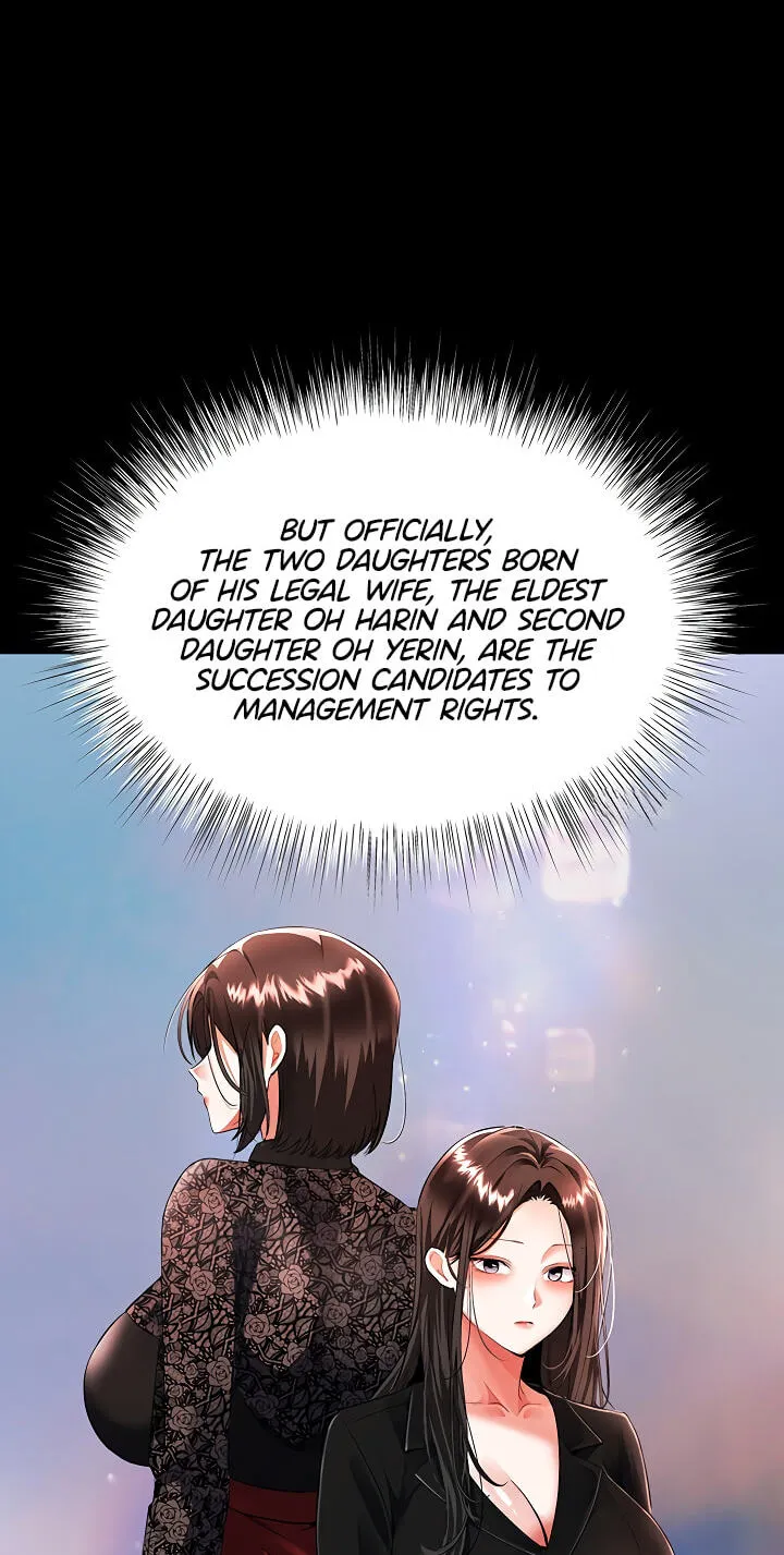 I'm the only guy in the massage parlor. Chapter 17 page 31 - 