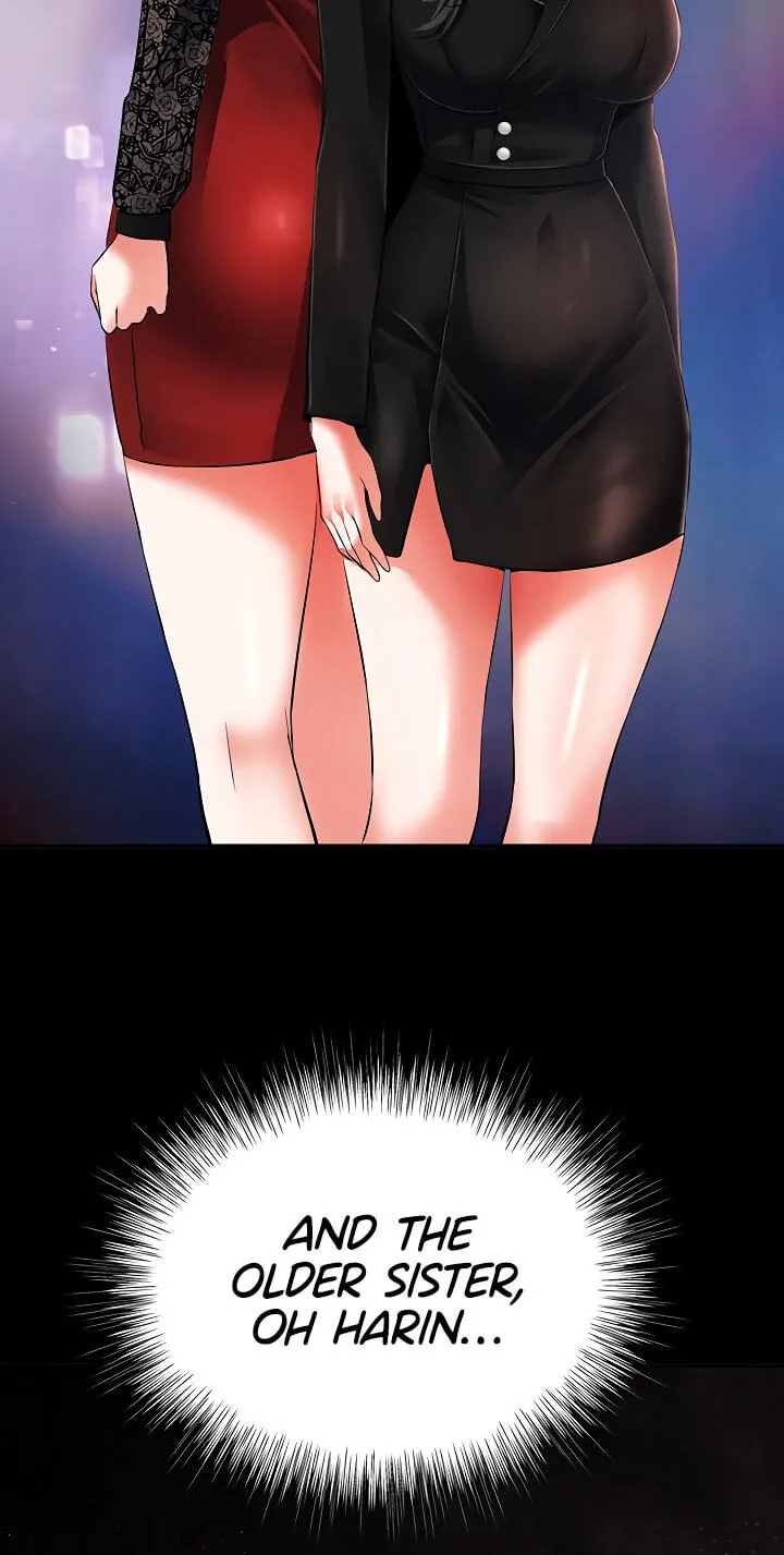 I'm the only guy in the massage parlor. Chapter 17 page 32 - 