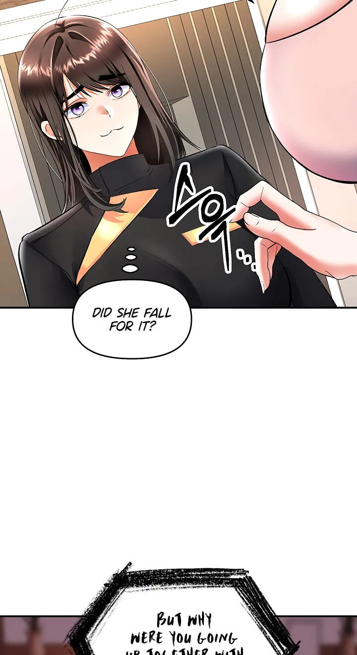 I'm the only guy in the massage parlor. Chapter 17 page 5 - 