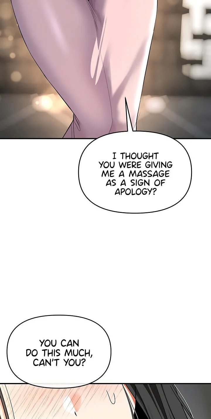 I'm the only guy in the massage parlor. Chapter 17 page 48 - 