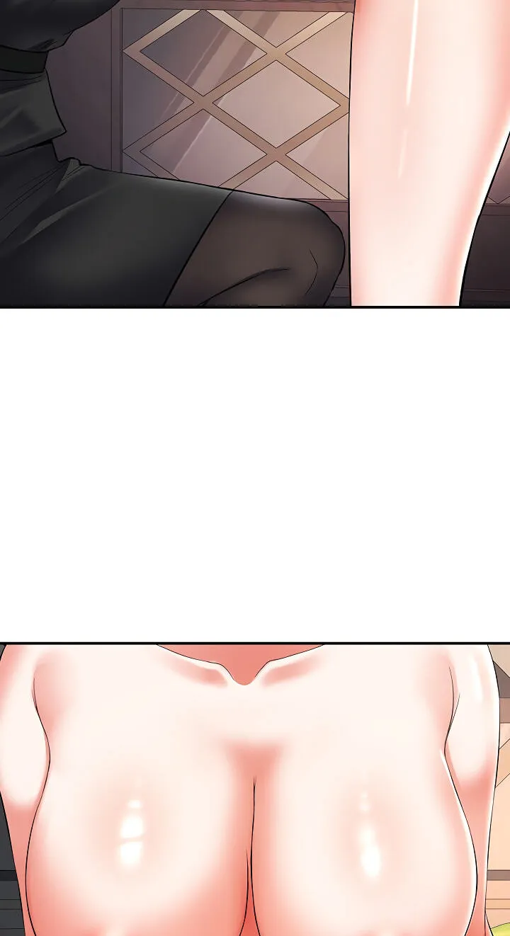 I'm the only guy in the massage parlor. Chapter 17 page 57 - 