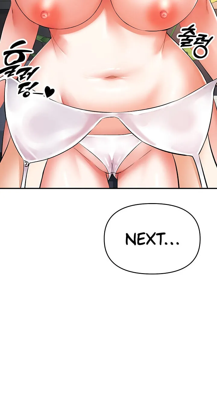I'm the only guy in the massage parlor. Chapter 17 page 58 - 