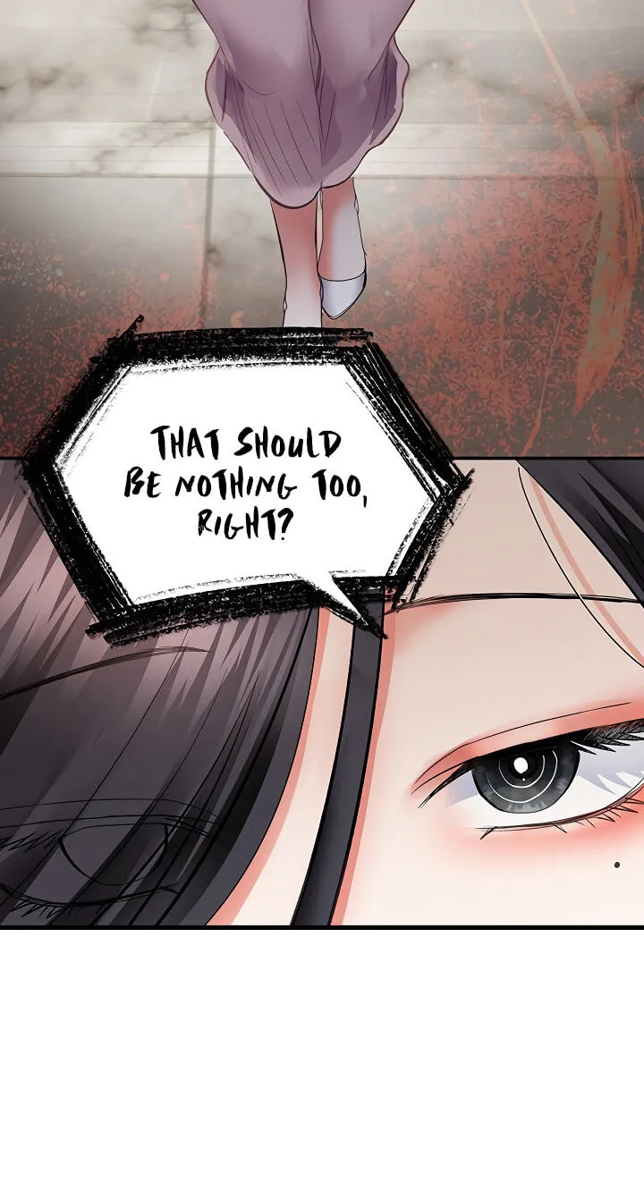 I'm the only guy in the massage parlor. Chapter 17 page 7 - 