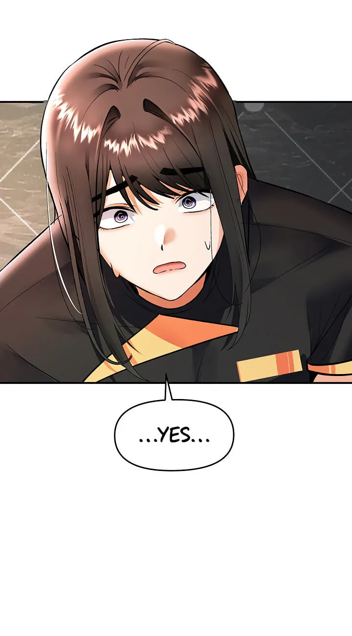 I'm the only guy in the massage parlor. Chapter 17 page 66 - 