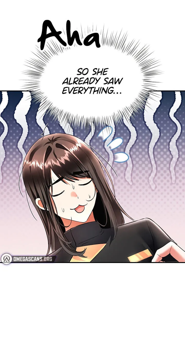 I'm the only guy in the massage parlor. Chapter 17 page 8 - 