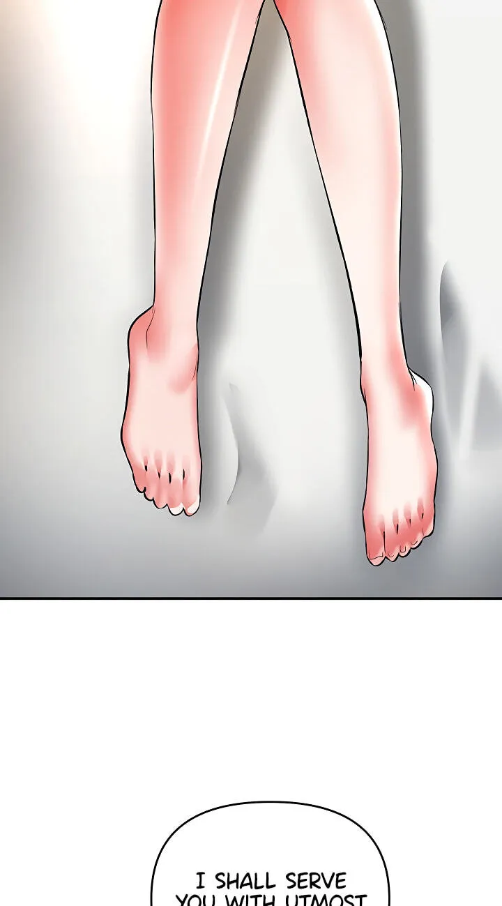 I'm the only guy in the massage parlor. Chapter 17 page 72 - 