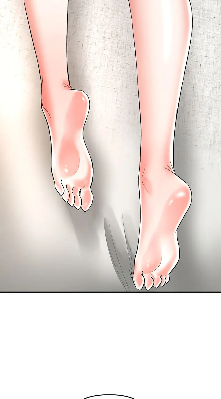 I'm the only guy in the massage parlor. Chapter 17 page 76 - 