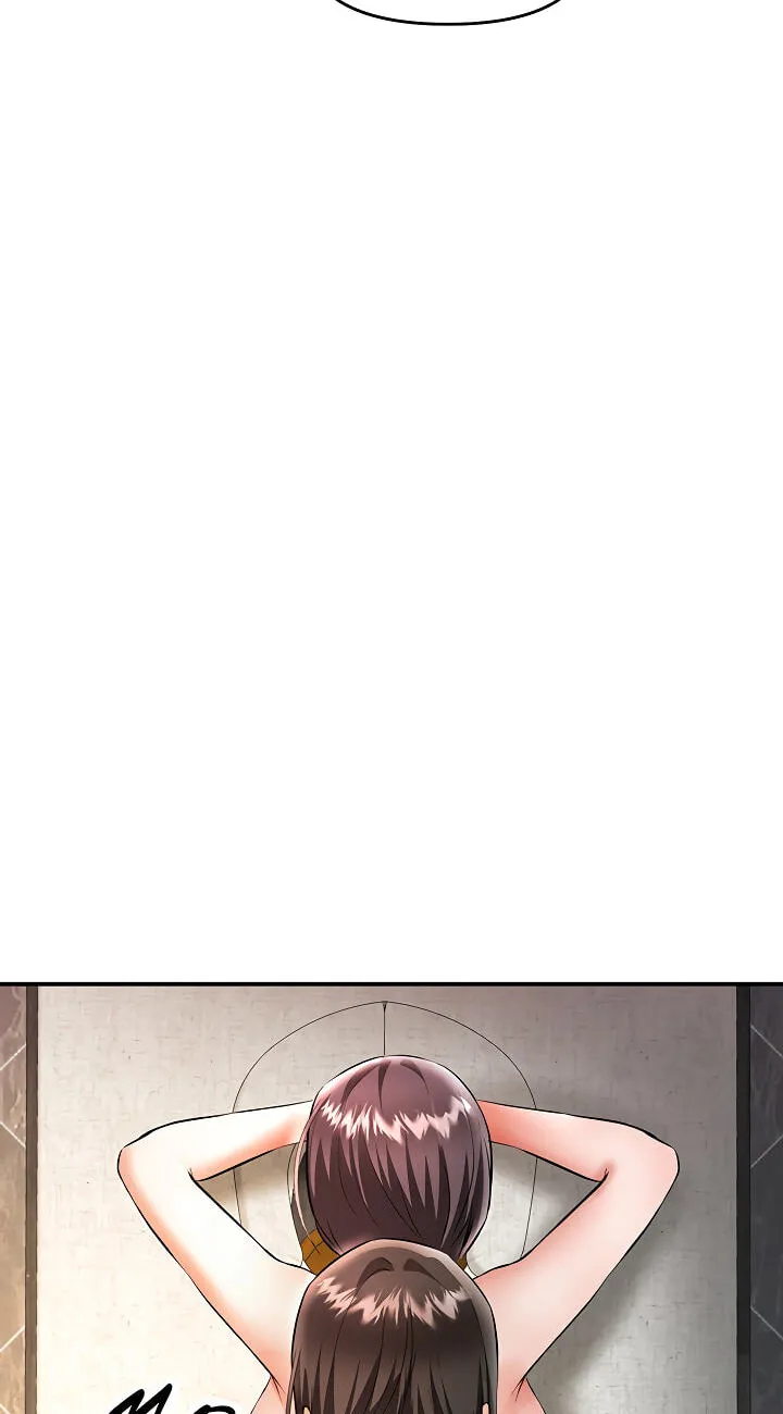 I'm the only guy in the massage parlor. Chapter 17 page 81 - 