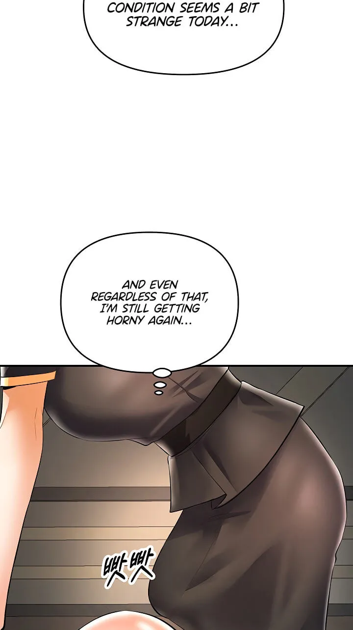I'm the only guy in the massage parlor. Chapter 17 page 86 - 