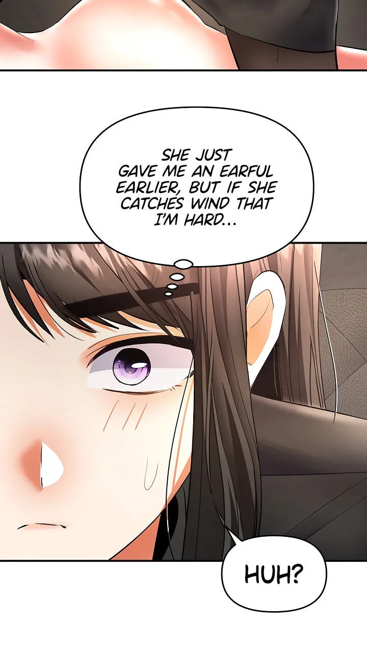 I'm the only guy in the massage parlor. Chapter 17 page 87 - 