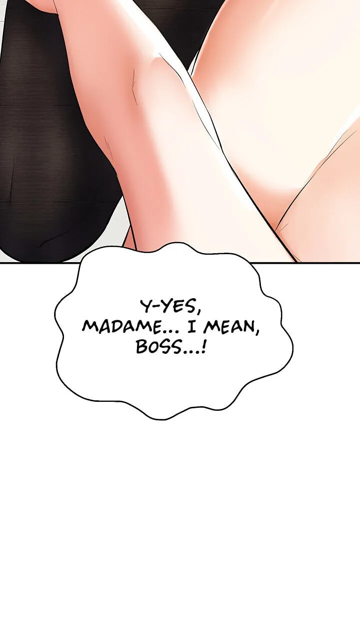 I'm the only guy in the massage parlor. Chapter 17 page 92 - 