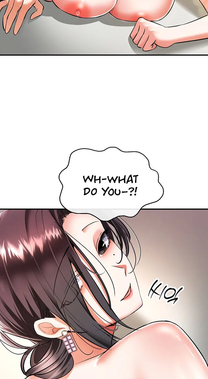 I'm the only guy in the massage parlor. Chapter 17 page 94 - 