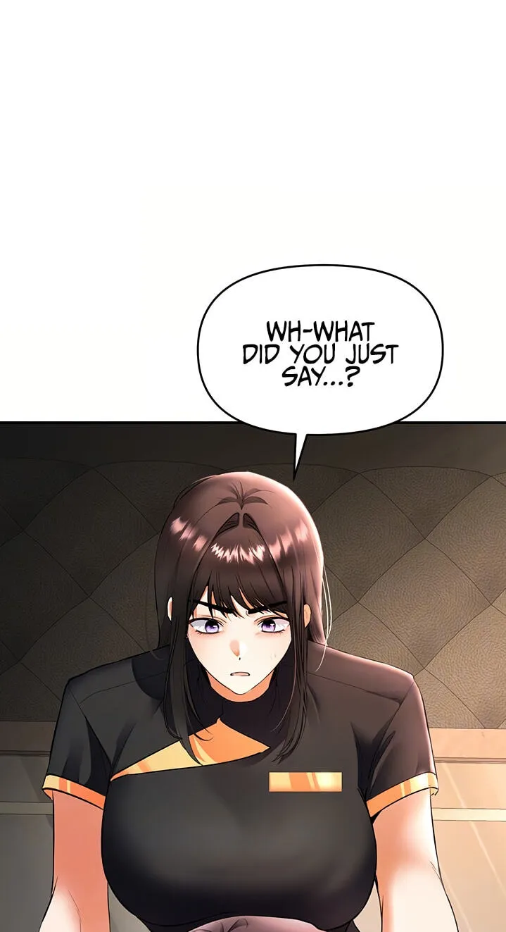 I'm the only guy in the massage parlor. Chapter 18 page 11 - 