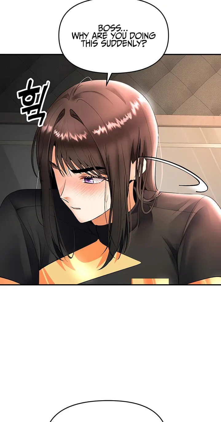 I'm the only guy in the massage parlor. Chapter 18 page 14 - 