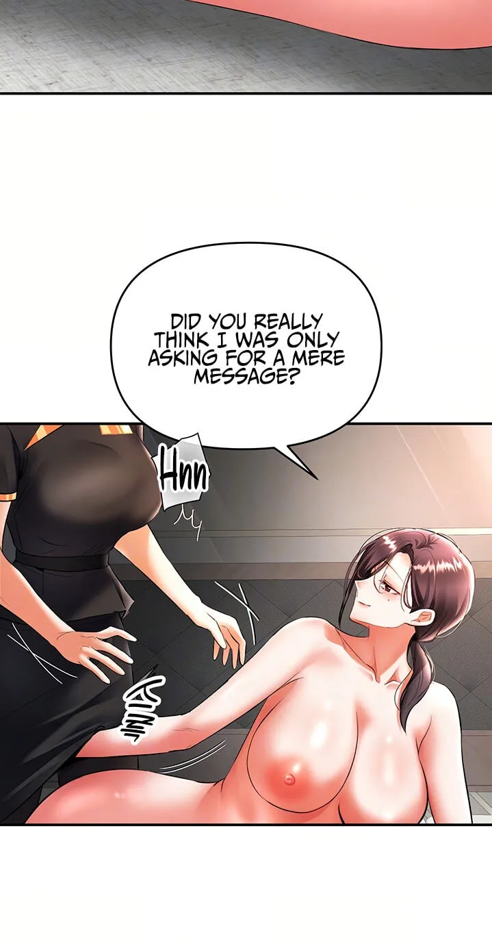 I'm the only guy in the massage parlor. Chapter 18 page 16 - 