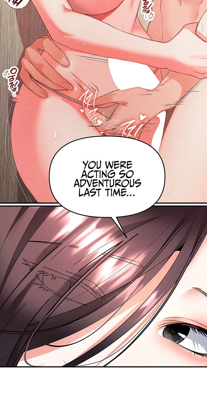 I'm the only guy in the massage parlor. Chapter 18 page 22 - 