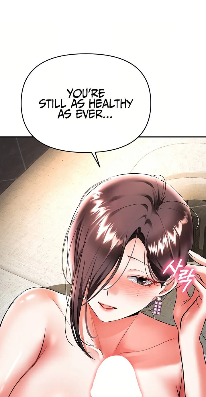 I'm the only guy in the massage parlor. Chapter 18 page 27 - 