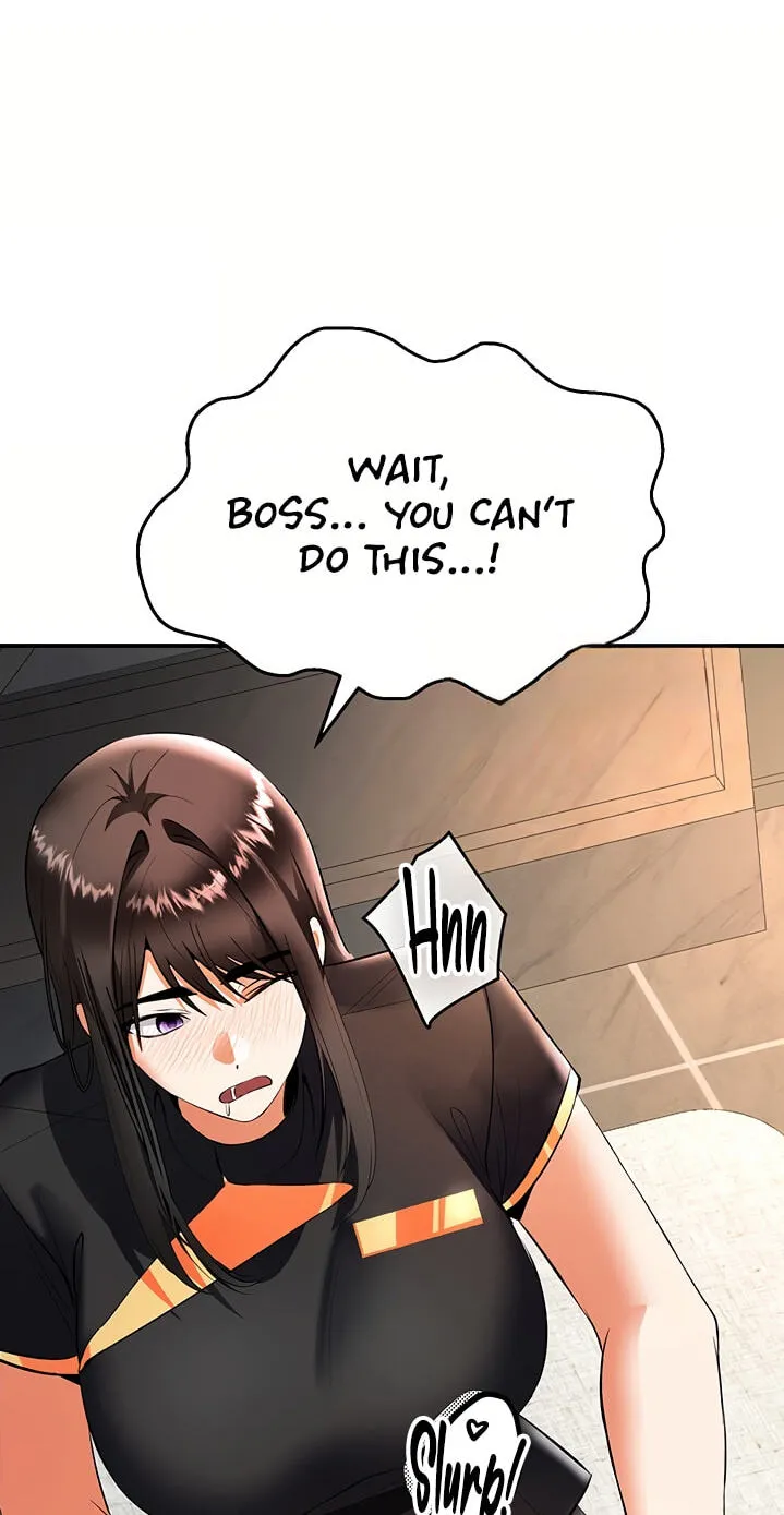 I'm the only guy in the massage parlor. Chapter 18 page 34 - 