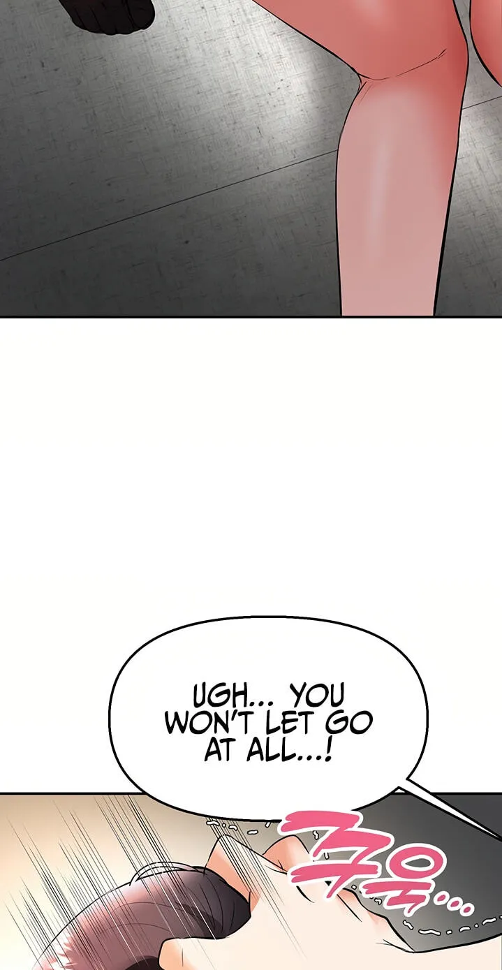 I'm the only guy in the massage parlor. Chapter 18 page 36 - 