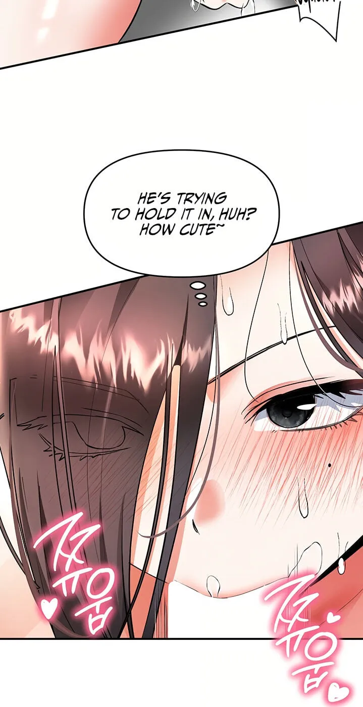 I'm the only guy in the massage parlor. Chapter 18 page 44 - 