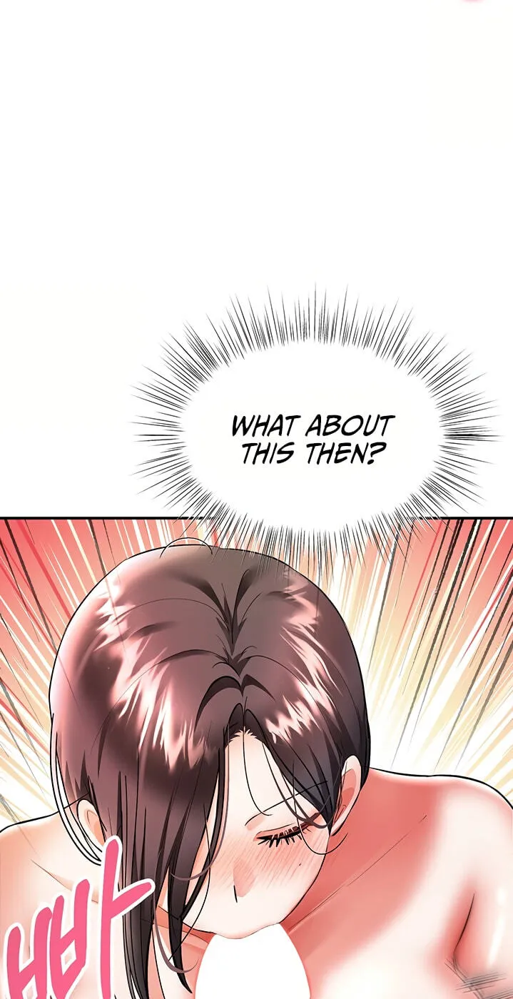 I'm the only guy in the massage parlor. Chapter 18 page 45 - 