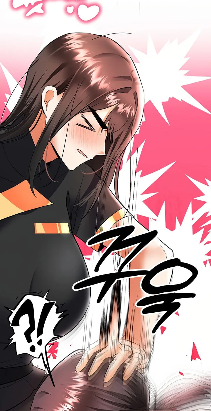 I'm the only guy in the massage parlor. Chapter 18 page 50 - 